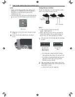 Preview for 8 page of LG PREMTA200 Owners & Installation Manual