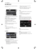 Preview for 16 page of LG PREMTA200 Owners & Installation Manual