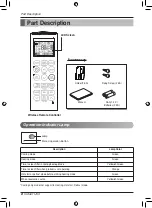 Preview for 8 page of LG PREMTB001 Owner'S Manual