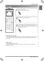 Preview for 19 page of LG PREMTB001 Owner'S Manual