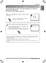 Preview for 23 page of LG PREMTB001 Owner'S Manual