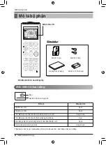 Preview for 38 page of LG PREMTB001 Owner'S Manual