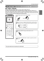 Preview for 43 page of LG PREMTB001 Owner'S Manual