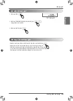 Preview for 55 page of LG PREMTB001 Owner'S Manual