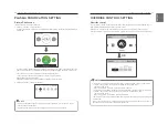 Preview for 15 page of LG PREMTB100 Owners & Installation Manual