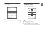 Preview for 21 page of LG PREMTB100 Owners & Installation Manual
