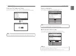 Preview for 39 page of LG PREMTB100 Owners & Installation Manual