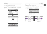 Preview for 45 page of LG PREMTB100 Owners & Installation Manual