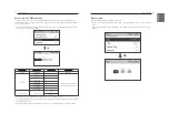 Preview for 48 page of LG PREMTB100 Owners & Installation Manual