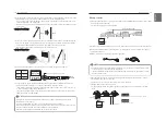 Preview for 56 page of LG PREMTB100 Owners & Installation Manual