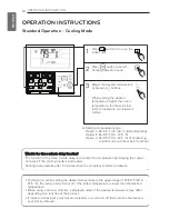 Preview for 12 page of LG PREMTB10U Installation & Operation Manual