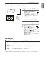 Предварительный просмотр 23 страницы LG PREMTB10U Installation & Operation Manual