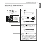 Preview for 49 page of LG PREMTB10U Installation & Operation Manual