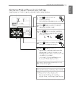 Preview for 55 page of LG PREMTB10U Installation & Operation Manual