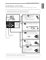 Preview for 69 page of LG PREMTB10U Installation & Operation Manual