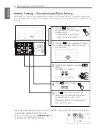 Предварительный просмотр 74 страницы LG PREMTB10U Installation & Operation Manual