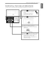 Предварительный просмотр 81 страницы LG PREMTB10U Installation & Operation Manual