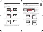 Preview for 15 page of LG PREMTW101 Owners & Installation Manual