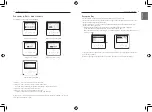 Preview for 16 page of LG PREMTW101 Owners & Installation Manual