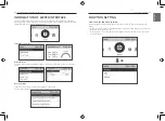 Preview for 17 page of LG PREMTW101 Owners & Installation Manual
