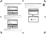 Preview for 22 page of LG PREMTW101 Owners & Installation Manual