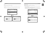 Preview for 23 page of LG PREMTW101 Owners & Installation Manual