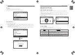 Preview for 25 page of LG PREMTW101 Owners & Installation Manual