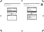 Preview for 27 page of LG PREMTW101 Owners & Installation Manual