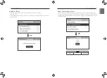 Preview for 33 page of LG PREMTW101 Owners & Installation Manual