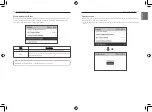 Preview for 35 page of LG PREMTW101 Owners & Installation Manual