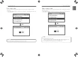 Preview for 36 page of LG PREMTW101 Owners & Installation Manual