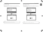 Preview for 37 page of LG PREMTW101 Owners & Installation Manual