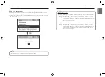 Preview for 40 page of LG PREMTW101 Owners & Installation Manual