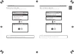 Preview for 42 page of LG PREMTW101 Owners & Installation Manual