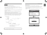 Preview for 45 page of LG PREMTW101 Owners & Installation Manual