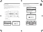 Preview for 46 page of LG PREMTW101 Owners & Installation Manual