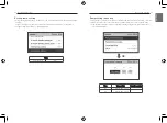 Preview for 50 page of LG PREMTW101 Owners & Installation Manual