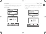 Preview for 51 page of LG PREMTW101 Owners & Installation Manual