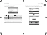 Preview for 52 page of LG PREMTW101 Owners & Installation Manual