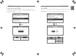 Preview for 53 page of LG PREMTW101 Owners & Installation Manual