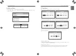 Preview for 59 page of LG PREMTW101 Owners & Installation Manual