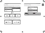 Preview for 60 page of LG PREMTW101 Owners & Installation Manual