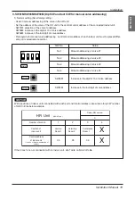 Preview for 11 page of LG PRHR Series Installation Manual