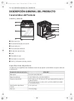 Предварительный просмотр 98 страницы LG PrintProof LSDL6336 Series Owner'S Manual