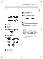 Предварительный просмотр 99 страницы LG PrintProof LSDL6336 Series Owner'S Manual