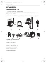 Предварительный просмотр 100 страницы LG PrintProof LSDL6336 Series Owner'S Manual