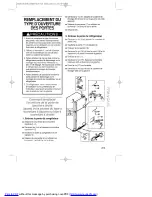 Preview for 29 page of LG Privelege GR-626RW Owner'S Manual