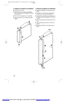 Preview for 30 page of LG Privelege GR-626RW Owner'S Manual