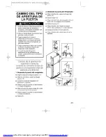 Preview for 45 page of LG Privelege GR-626RW Owner'S Manual