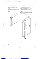 Preview for 46 page of LG Privelege GR-626RW Owner'S Manual